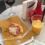Serre Torrigiani In Piazzetta food