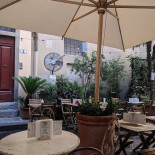 Serre Torrigiani In Piazzetta