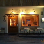 Cafe Viva À l'intérieur