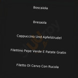 Pizzeria Steiner À l'intérieur