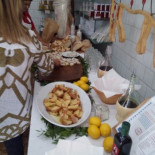Officina Della Bistecca Comida