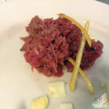 Officina Della Bistecca Comida