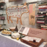 Officina Della Bistecca Comida