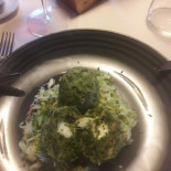 Trotzstube Nourriture