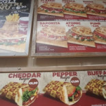 Piadina+ food