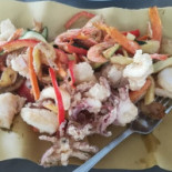 Le Palme Comida