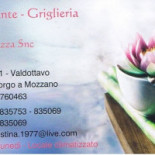 La Terrazza Pizzeria Comida