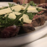 La Terrazza Pizzeria Dentro