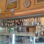 La Terrazza Pizzeria Comida
