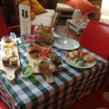 Rossi Comida