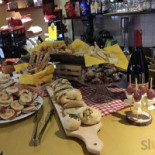 Rossi Comida