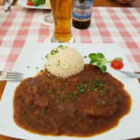 Sandwirt Comida