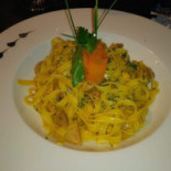 Skihütte Rienz food