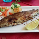 Skihütte Rienz food