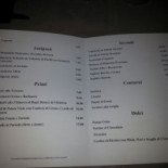Osteria Dell'olmo Tr Carte