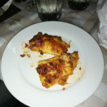 Osteria Dell'olmo Tr Nourriture