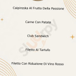 Il Ceppo Cocktail Lab Nourriture