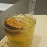 Il Ceppo Cocktail Lab Dentro