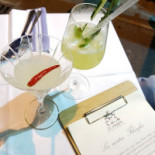 Il Ceppo Cocktail Lab Dentro
