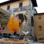 Il Ceppo Cocktail Lab Comida