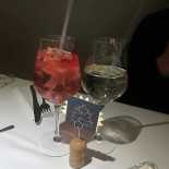 Il Ceppo Cocktail Lab Nourriture
