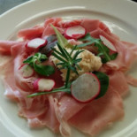 Leiter Am Waal Comida