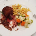 Leiter Am Waal Comida