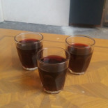 Hostaria Zestea Comida