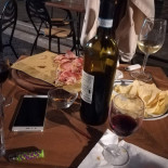 Hostaria Zestea Comida