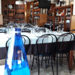 La Lanternina 2 Di Palmieri Nourriture