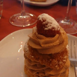 Kakaothe Nourriture