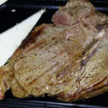 Il Borghetto Comida