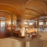 Posthotel Weisses Roessl Cavallino Bianco