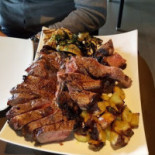 Rivasud food