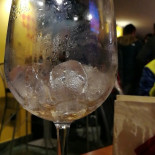 Cantinotto à Vin Nourriture