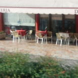 Pasticceria Dosson À l'intérieur