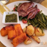 Osteria Macafame Comida