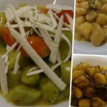 Osteria Macafame Comida