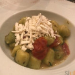 Osteria Macafame Comida