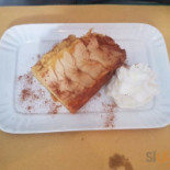 Osteria Macafame Comida