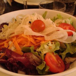 Osteria Macafame Comida