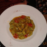 Osteria Macafame Comida