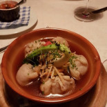 Yak Yeti Comida