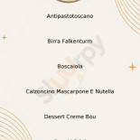 Il Ritrovo Nourriture