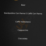 Cafe Roma Nourriture