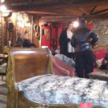 Cafe Roma Nourriture