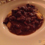 Sant'orso Cogne Nourriture