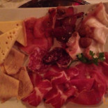 Sant'orso Cogne Nourriture