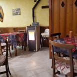 La Marmotta Nourriture