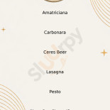 Pako's Pizza Pasta food